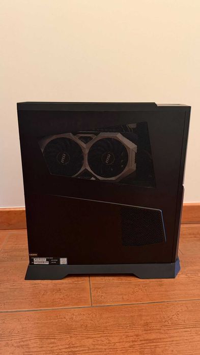 MSI Trident A 9SC – RTX 2060 / i5 9ª Gen