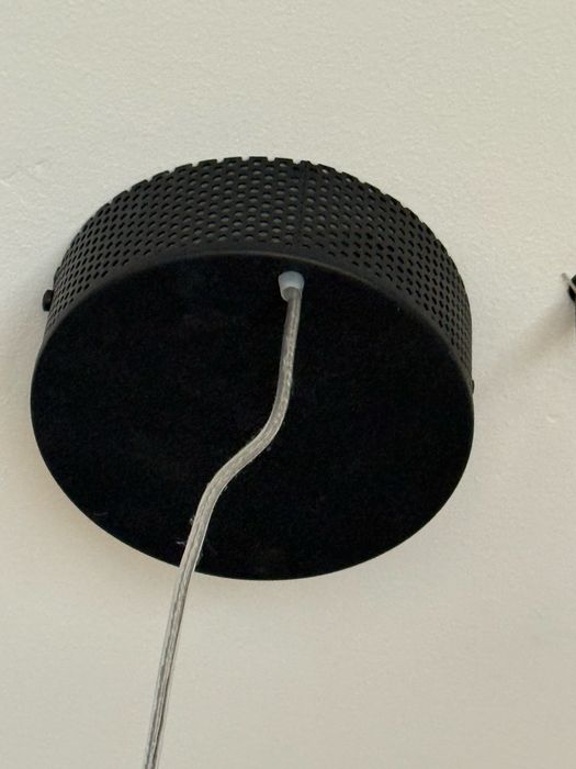 Lampa Led Ring Ramko 120cm