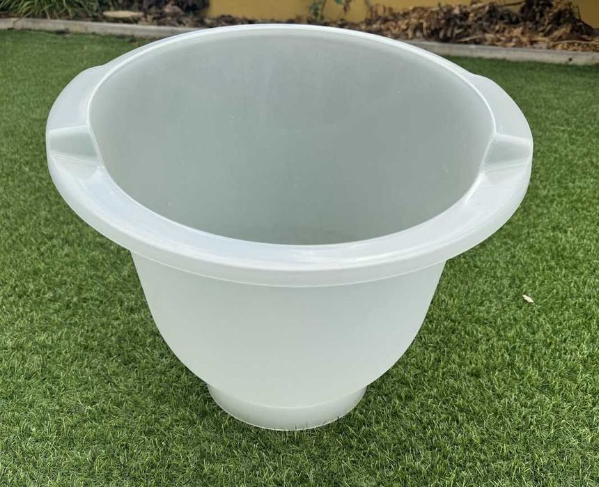 Shantala para bebé