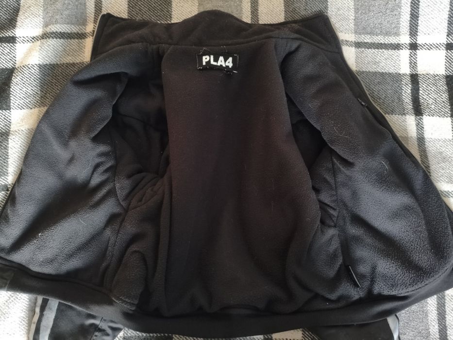 Одежда pla4444 бомбер