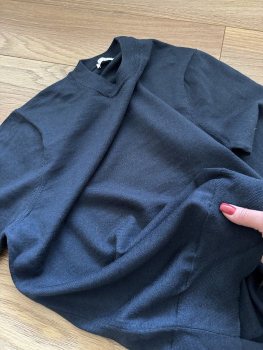 Свитер Sandro p.S