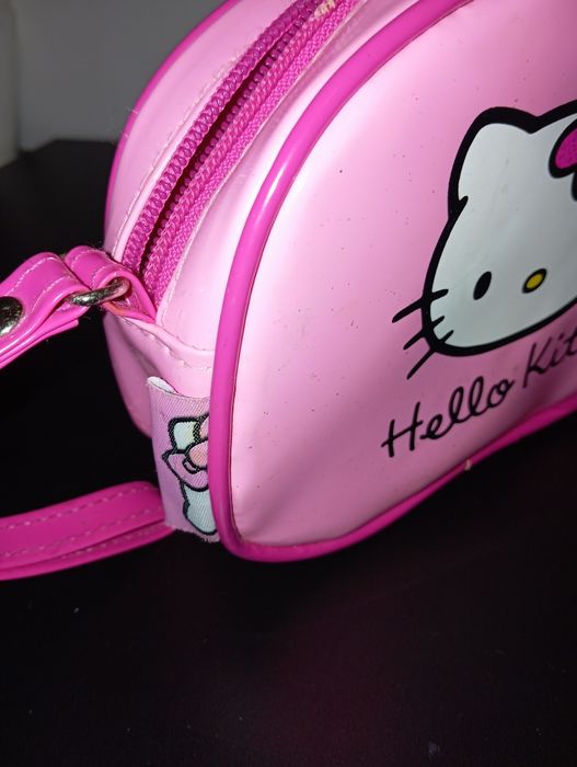 Bolsa hello Kitty original