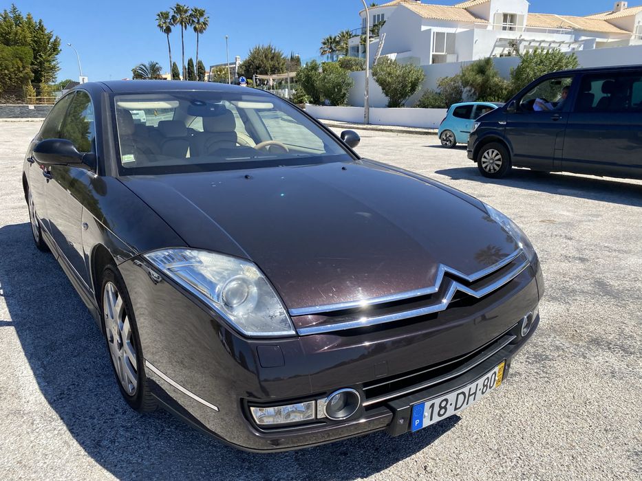 Vendo Citroen C6