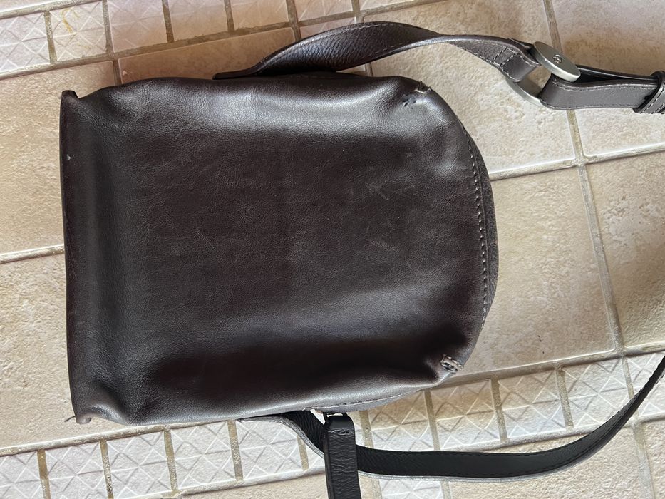 Чоловіча сумка Emporio Armani