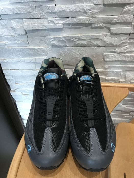 Nike air max 95 corteiz