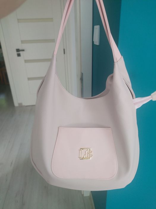 Torebka Laura biaggi