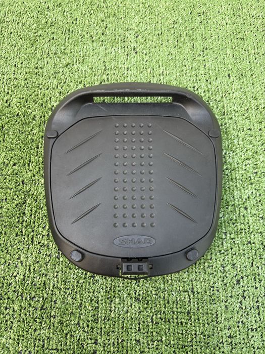 Top Case Nmax + Suporte