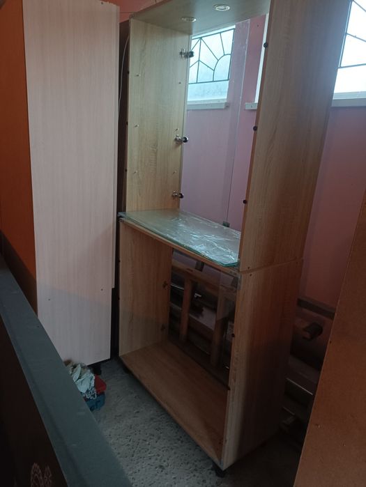 Продам вітрини торгівельні