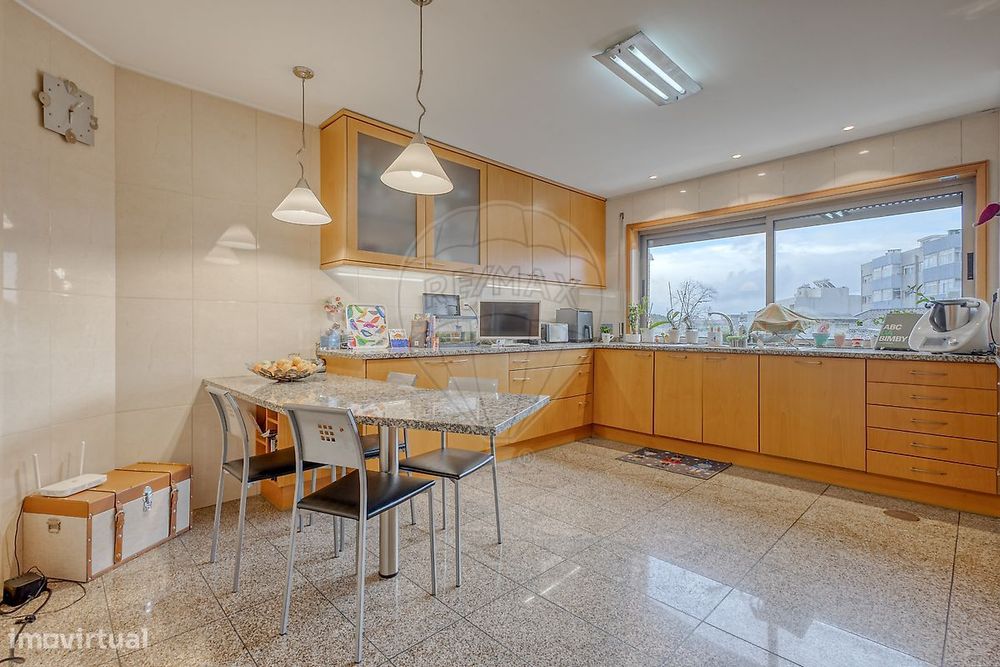 Apartamento T2 para venda — Custóias, Leça Do Balio E Guifões, Porto