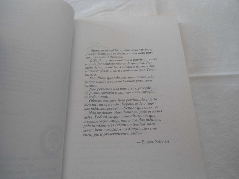 A Cura pelos Anjos por Eileen Elias Freeman