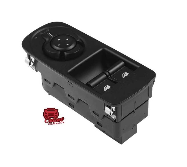Botão Interruptor Comando vidros ALFA ROMEO Mito 955 Novo