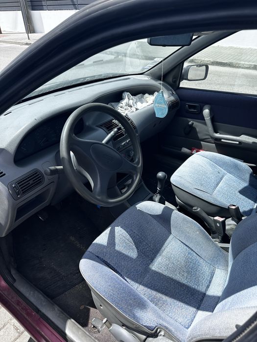 Fiat Punto 1100 cc    1998