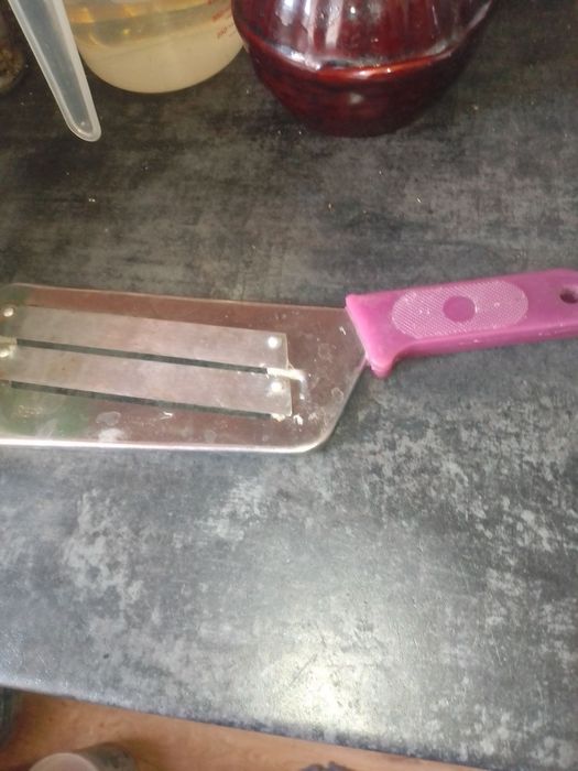 Шитківниця до капусти