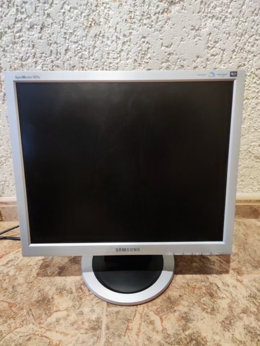 Monitor Samsung SyncMaster 901N