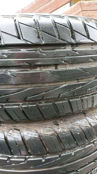 Opony letnie 4szt 205/55/R16 PAXARO RAPID