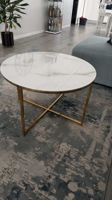 Mesa de centro Beliani