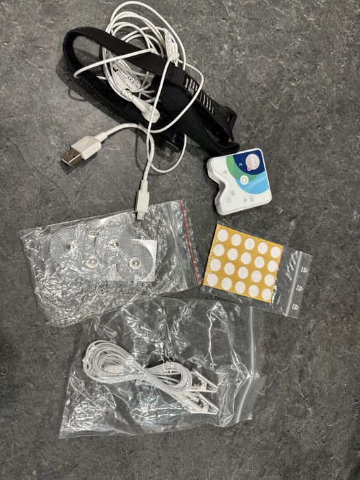 Saeba！本体新品healy resonance plus コイル付き healy resonance w kategorii zdrowie i uroda | OLX