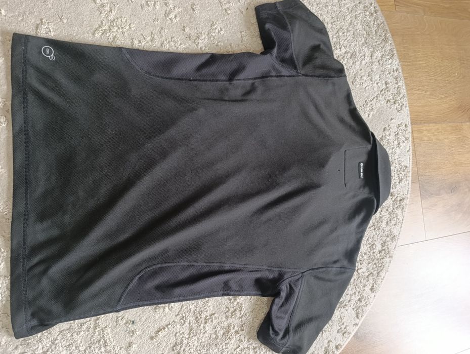 Podkoszulek golf puma sport siłownia bieganie s m męski polo