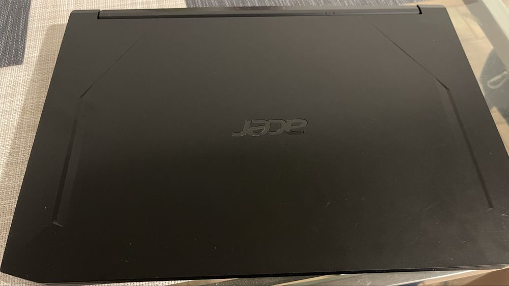 Ігровий ноутбук Acer Nitro 5 N20C1