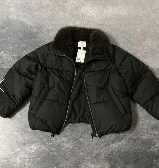 Продам куртку Hm