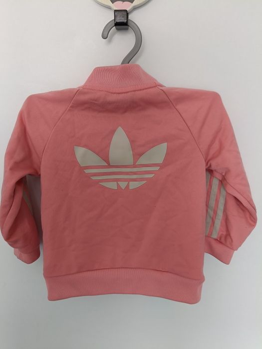 Bluza dziewczęca Adidas