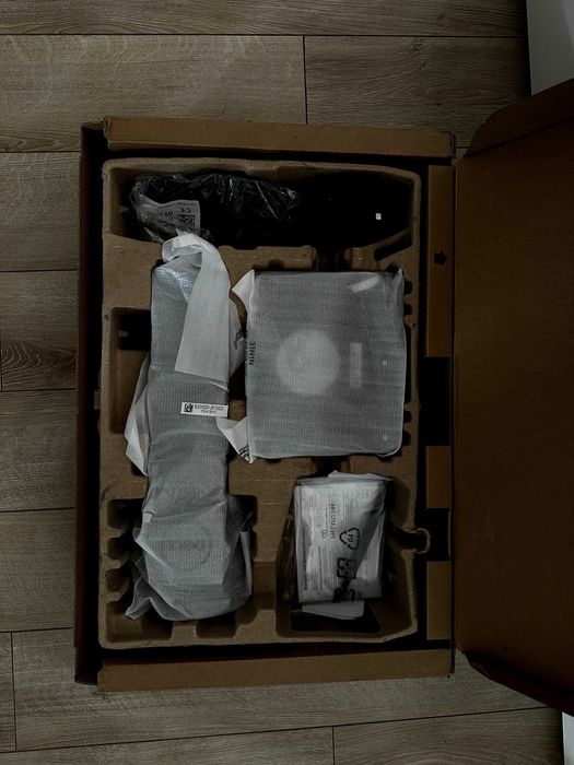 Monitor Dell P2419HC (1920 x 1080)