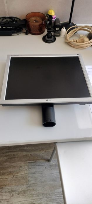 Monitor de computador LG