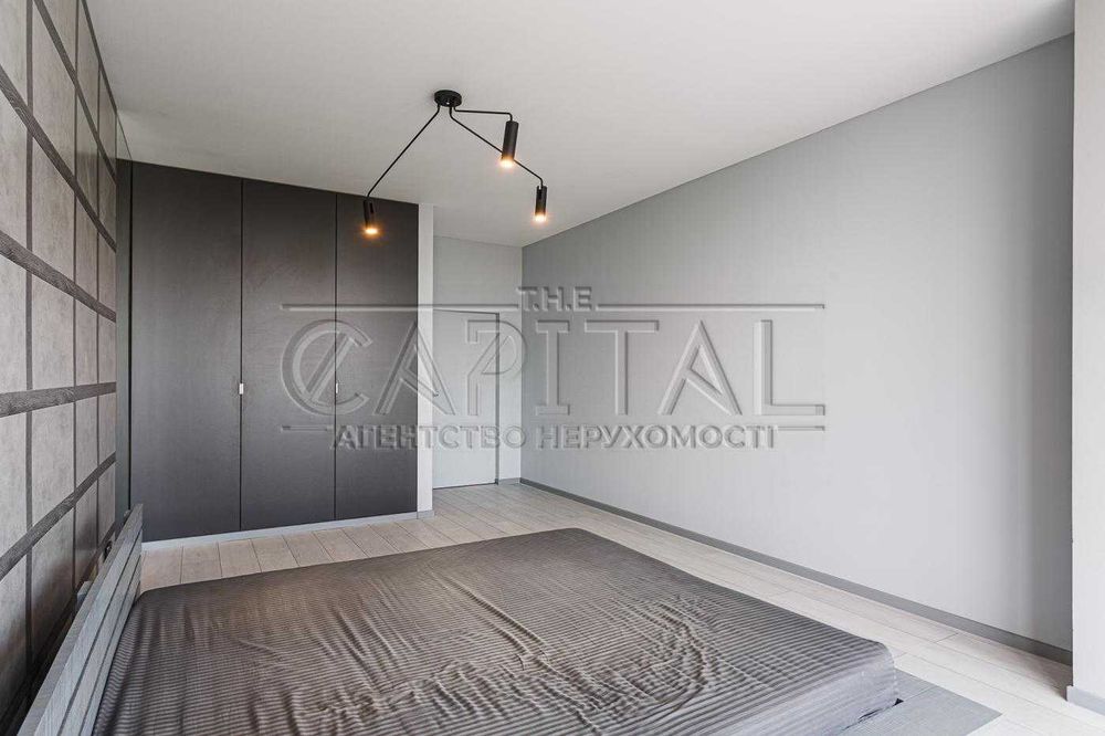 Оренда 3-к квартир з генератором на ліфт опалення воду ЖК Sherwood