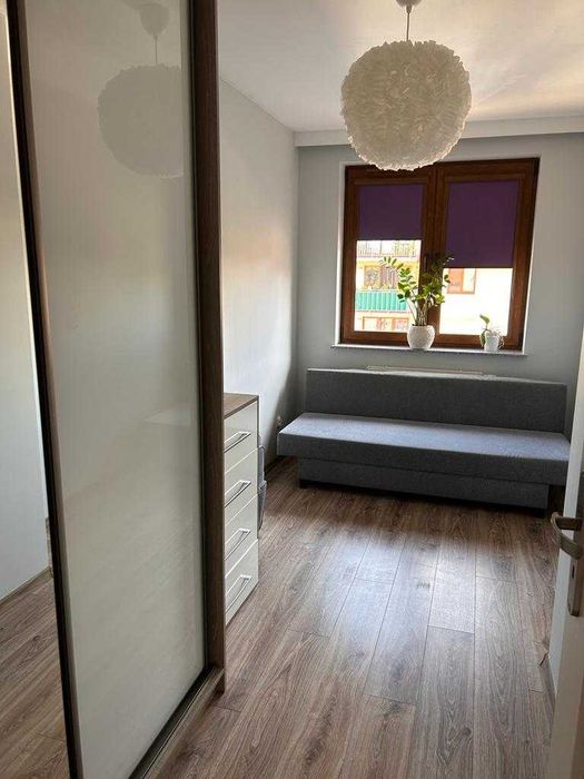 Mieszkanie na sprzedaż - Wysoka 47m2, miejsce postojowe w cenie!
