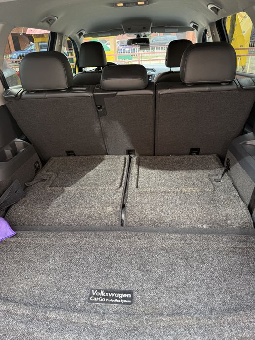 Продам Volkswagen Tiguan