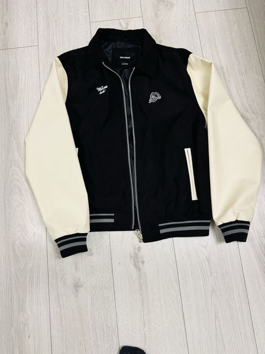 Чоловічий бомпер ввд pull&Bear