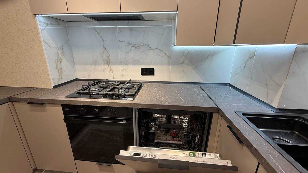 НАЙВИГІДНІША ціна в Синергія Сіті , однокімнатна квартира з ремонтом