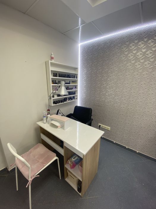 Приміщення в суборенду