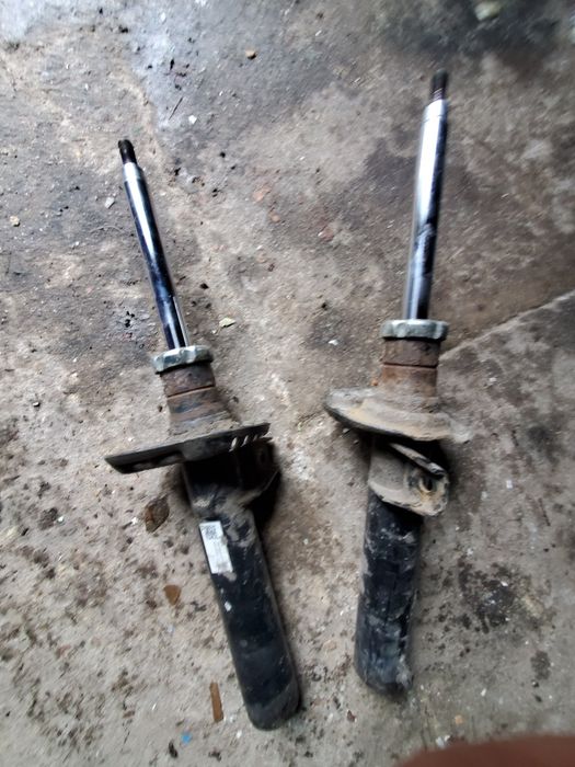 Посилювач, задній бампер, захист, отбойник. VW B7, AUDI A6C7, SKODA A5