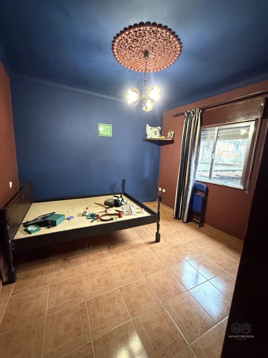 Moradia Unifamiliar T3