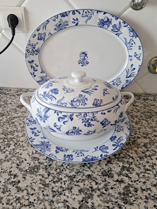 Loiça da Vista Alegre