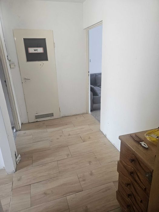 Mieszkanie do wynajęcia /2 pokoje, kuchnia, łazienka- parter/