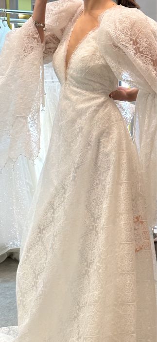 Весільна сукня Gloria