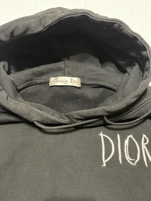 Худі Christian Dior