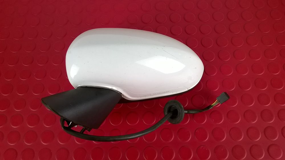 Espelho Retrovisor Esq - OPEL CORSA E (X15)