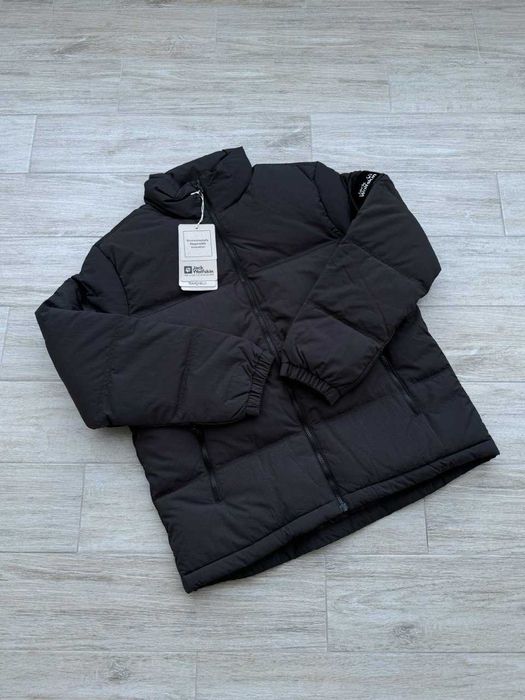 Jack Wolfskin Alex Jacket