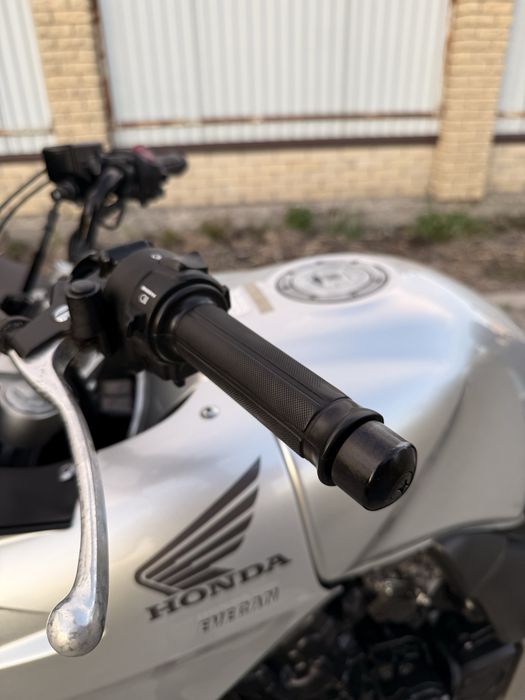 Honda CBF600SA ABS