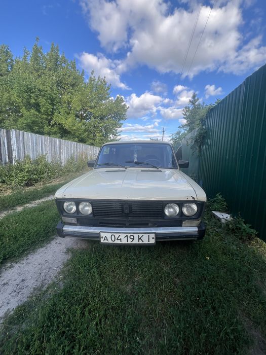 Ваз 2106  продаж