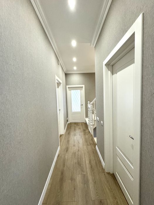 Продается Дуплекс в Лесной Буче