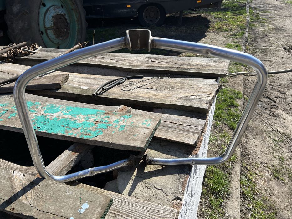 Дуги З Мінська 125