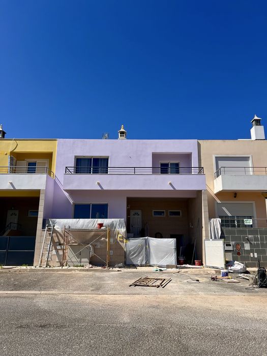 Oliveira construções