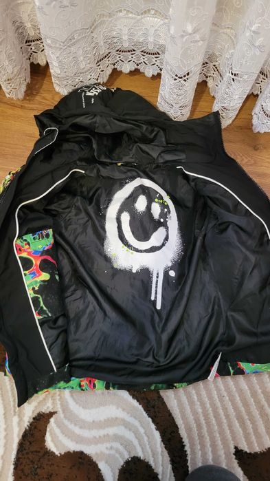 Куртка на хлопчика 9-10р. Hext