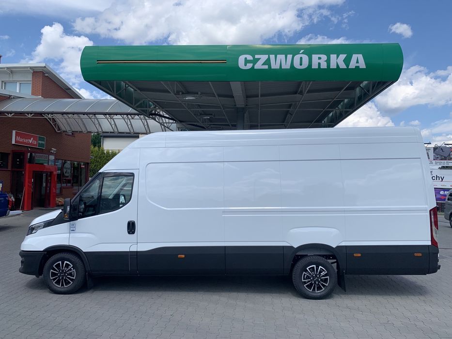 Bus Wynajem wypozycz Busa MAX Hak 200zl Rzeszow Nowka