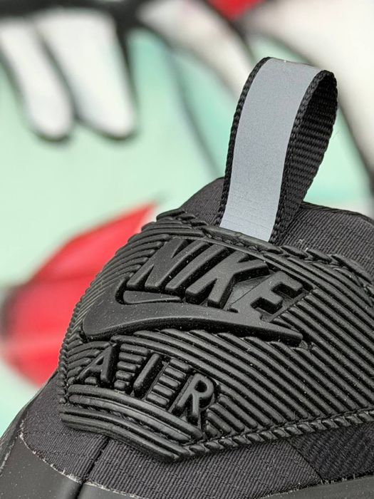 Кросівки Nike Air Max 90 Drift, оригінал