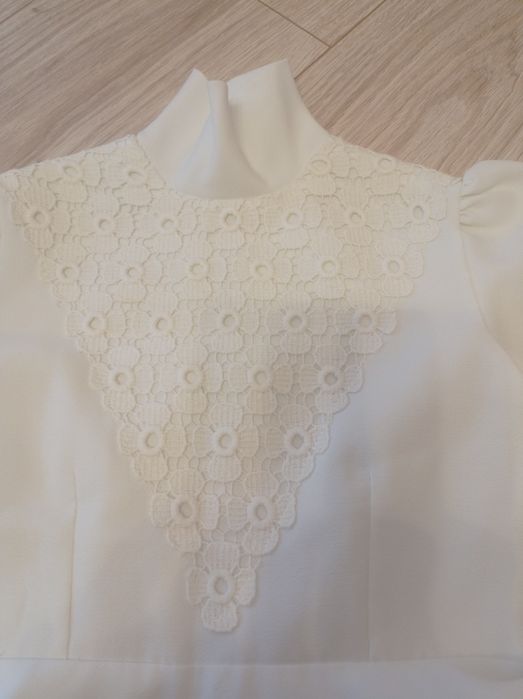 Sukienka dziewczęca